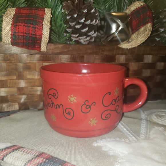 Soup Mug - Picture 3 of 3